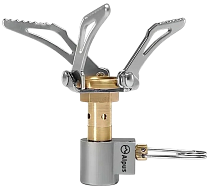 Газовая горелка Alpus Ультралёгкая ALP121