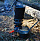 Комплект горелка с кастрюлей Jetboil Zip Carbon - Фото 5 малая