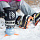 Комплект горелка с кастрюлей Jetboil Zip Carbon - Фото 9 малая