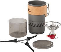 Газовая горелка MSR Switch