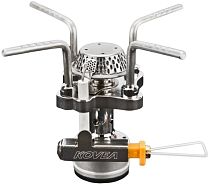 Газовая горелка Kovea Solo Stove
