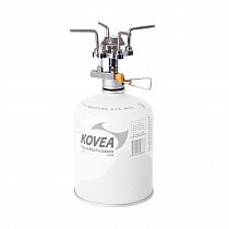 Газовая горелка Kovea Solo Stove