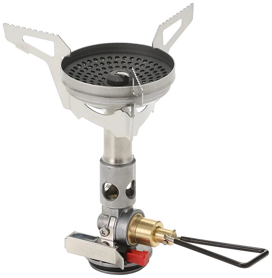Газовая горелка SOTO WindMaster 4Flex EU - Фото 2 большая