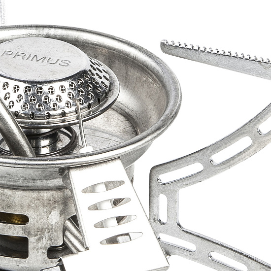 Газовая горелка Primus EasyFuel Duo - Фото 3 большая