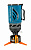 Комплект горелка с кастрюлей Jetboil Flash Matrix - Фото 3 малая