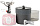 Газовая горелка MSR Pocket Rocket Deluxe Stove Kit U24 - Фото 1 малая