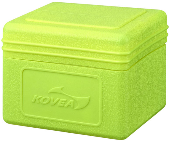 Горелка газовая Kovea Moonwalker Stove Camp-4 - Фото 3 большая