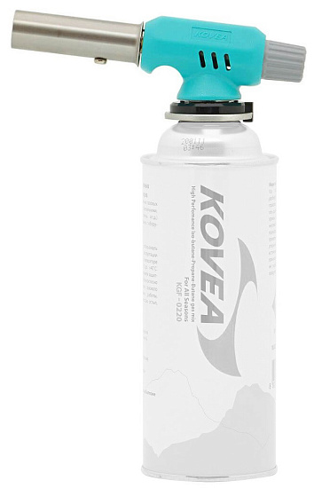 Газовый резак Kovea Octa KGT-1808 - Фото 2 большая