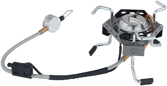 Горелка газовая Coleman FyrePower Alpine - Фото 1 большая