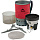 Газовая горелка MSR WindBurner 1.0 Red - Фото 1 малая