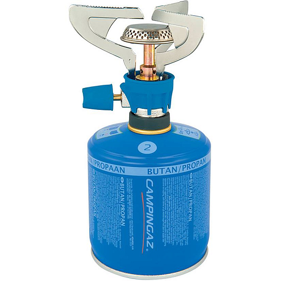 Горелка газовая Campingaz Twister Plus - Фото 1 большая