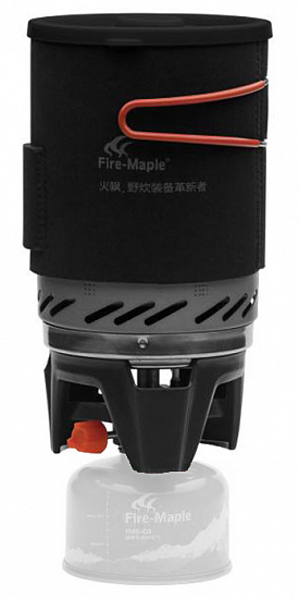 Система приготовления пищи Fire-Maple Star X1 - Фото 1 большая