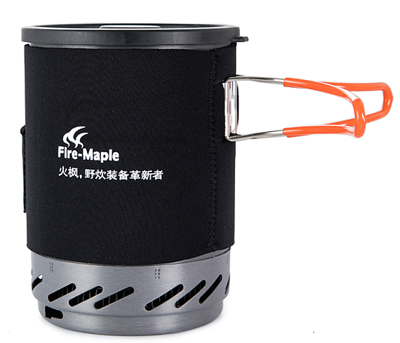 Система приготовления пищи Fire-Maple Star X1 - Фото 3 большая