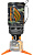 Комплект горелка с кастрюлей Jetboil Flash Dark Camo - Фото 1 малая