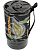 Комплект горелка с кастрюлей Jetboil Flash Dark Camo - Фото 2 малая
