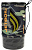 Комплект горелка с кастрюлей Jetboil Flash Dark Camo - Фото 3 малая