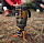 Комплект горелка с кастрюлей Jetboil Flash Dark Camo - Фото 4 малая