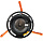 Комплект горелка с кастрюлей Jetboil Flash Dark Camo - Фото 6 малая