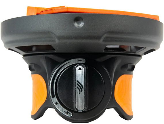 Комплект горелка с кастрюлей Jetboil Flash Dark Camo - Фото 7 большая