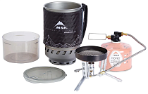 Газовая горелка MSR WindBurner Duo System U24