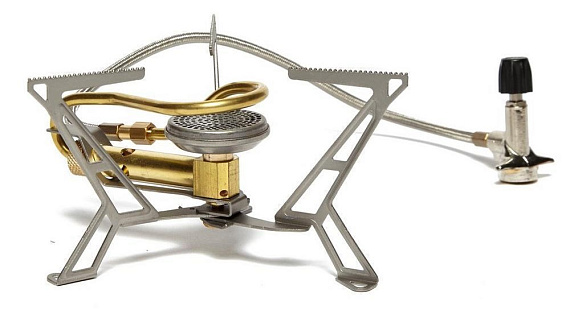 Газовая горелка Primus Express Spider II - Фото 2 большая