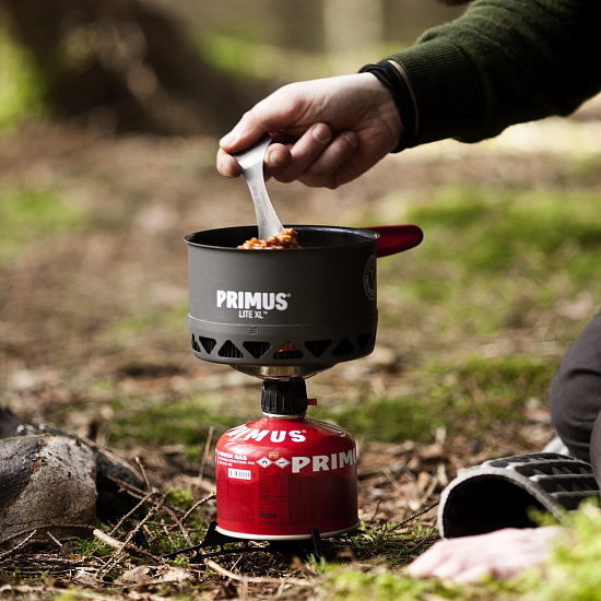 Набор горелка и кастрюля Primus Lite XL - Фото 2 большая