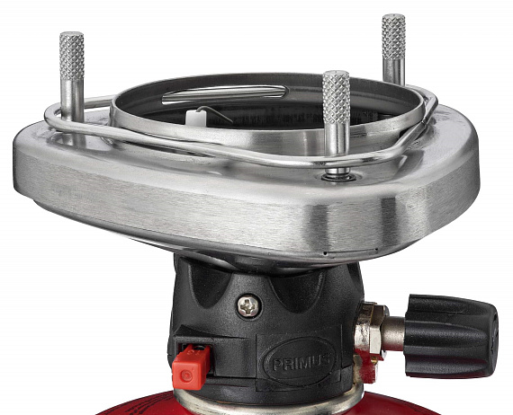 Набор горелка и кастрюля Primus Lite Plus UN-Blue - Фото 2 большая