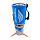 Комплект горелка с кастрюлей Jetboil Flash™ Sapphire Blue - Фото 1 малая