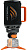 Комплект горелка с кастрюлей Jetboil Flash Black - Фото 1 малая