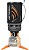 Комплект горелка с кастрюлей Jetboil Flash Black - Фото 1 малая
