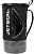 Комплект горелка с кастрюлей Jetboil Flash Black - Фото 3 малая