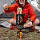 Комплект горелка с кастрюлей Jetboil Flash Black - Фото 4 малая