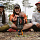 Комплект горелка с кастрюлей Jetboil Flash Black - Фото 5 малая