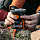 Комплект горелка с кастрюлей Jetboil Flash Black - Фото 10 малая