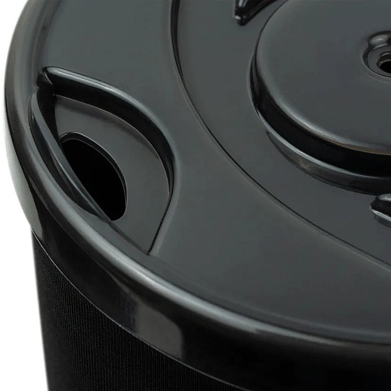 Комплект горелка с кастрюлей Jetboil Flash Black - Фото 6 большая