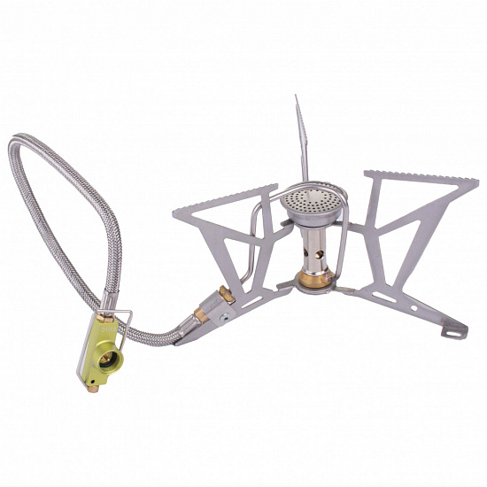Горелка Edelrid Opilio - Фото 2 большая