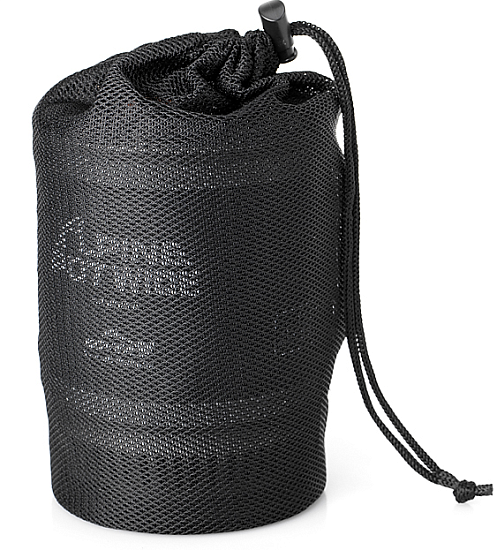 Газовая горелка Kovea Alpine Pot Wide - Фото 9 большая