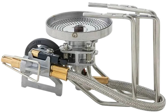 Газовая горелка SOTO Fusion 330 - Фото 2 большая