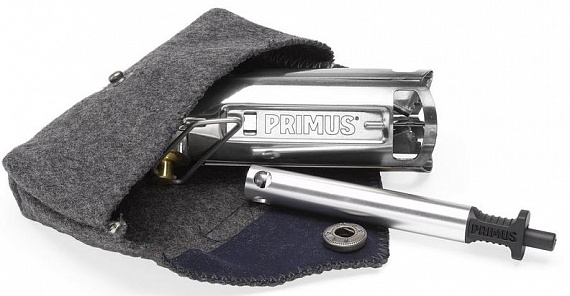 Горелка газовая Primus Firestick - Фото 14 большая