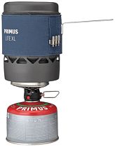 Комплект газовая горелка + кастрюля Primus Lite Xl Blue