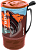 Комплект горелка с кастрюлей Jetboil Flash Mountainscape - Фото 3 малая