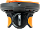Комплект горелка с кастрюлей Jetboil Flash Mountainscape - Фото 6 малая
