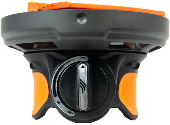Комплект горелка с кастрюлей Jetboil Flash Mountainscape - Фото 6 большая