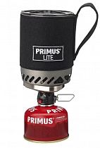 Комплект горелка с кастрюлей Primus Lite Stove System