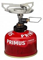 Газовая горелка Primus Essential Trail Stove Duo