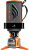 Комплект горелка с кастрюлей Jetboil Flash с ветрозащитой - Фото 1 малая