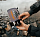 Комплект горелка с кастрюлей Jetboil Flash с ветрозащитой - Фото 8 малая