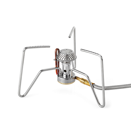 Газовая горелка Kovea Spider - Фото 5 большая