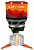 Комплект горелка с кастрюлей Jetboil MiniMo Sunset - Фото 1 малая