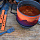 Комплект горелка с кастрюлей Jetboil MiniMo Sunset - Фото 5 малая